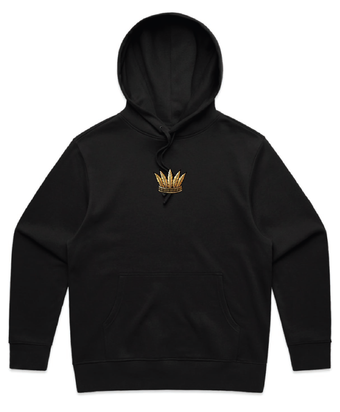 Te Mātāmua - Heavy Hoodie