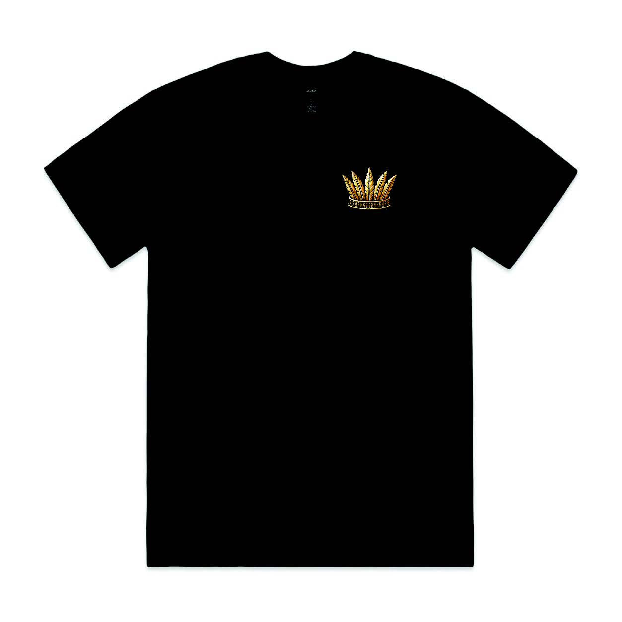 Te Mātāmua - Heavy Tee