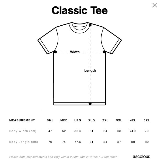 Rōpū Oma - Men's T-Shirt