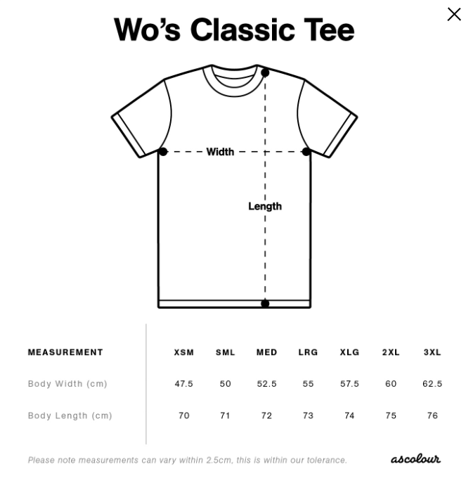 Rōpū Oma - Women's T-Shirt