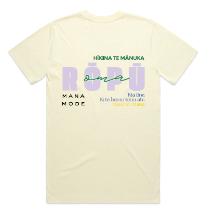 Rōpū Oma - Women's T-Shirt